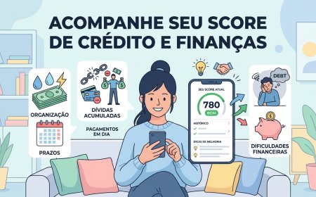 Como Sair do Nome Sujo e Evitar a Negativação