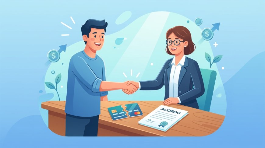 Mutirão de renegociação de dívidas: bancos abrem novas oportunidades