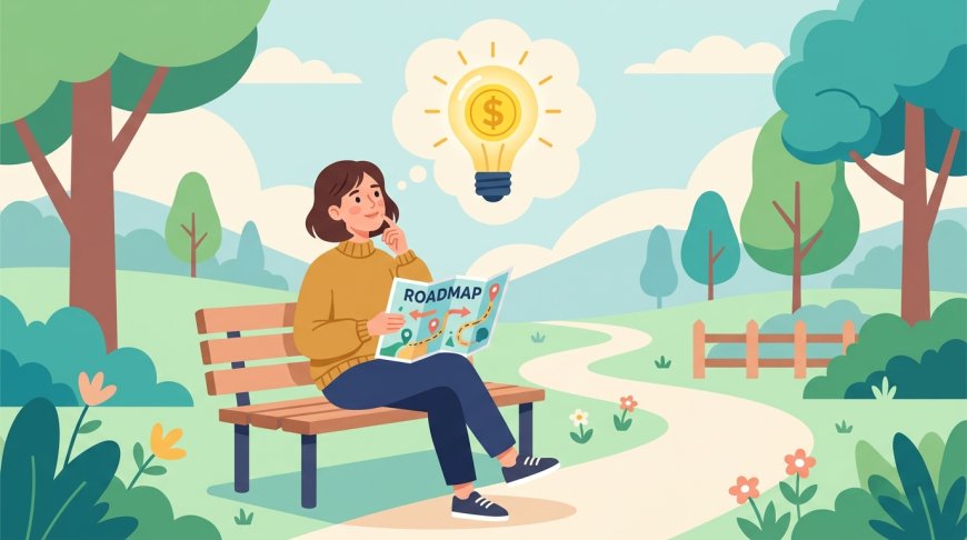 Defina seu objetivo antes de tudo