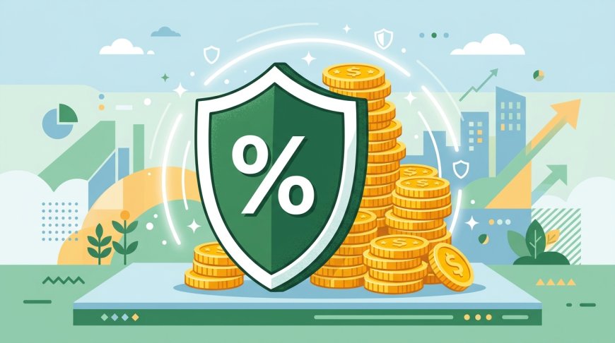 Comece pela Renda Fixa (segurança total)