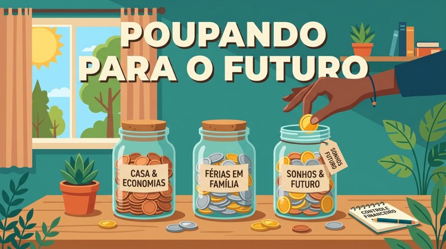 Diversifique: não coloque todos os ovos na mesma cesta