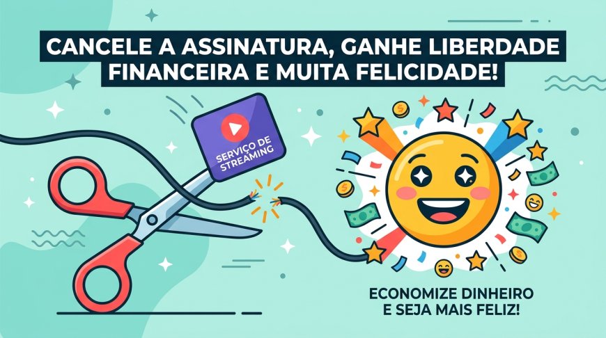 Cortar a gordura (elimine gastos)