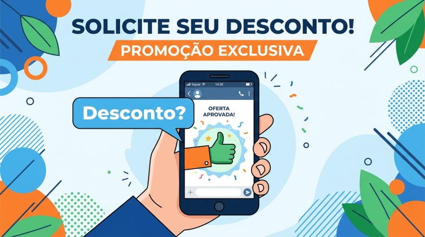 Temperar a conversa (negociar)