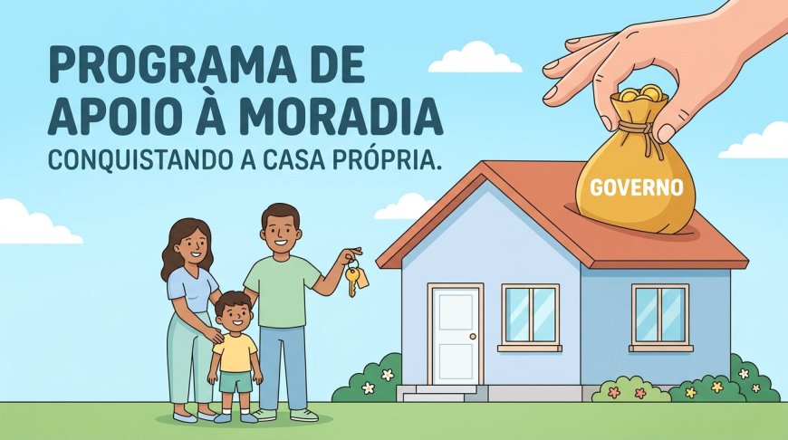 Como comprar casa pela Caixa ganhando pouco: guia prático