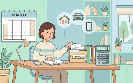 Imposto de Renda 2026: veja novas regras e quem deve declarar