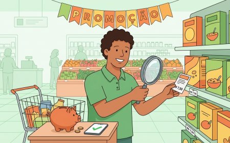 Semana do Consumidor 2026: Vai comprar ou vai limpar seu nome?