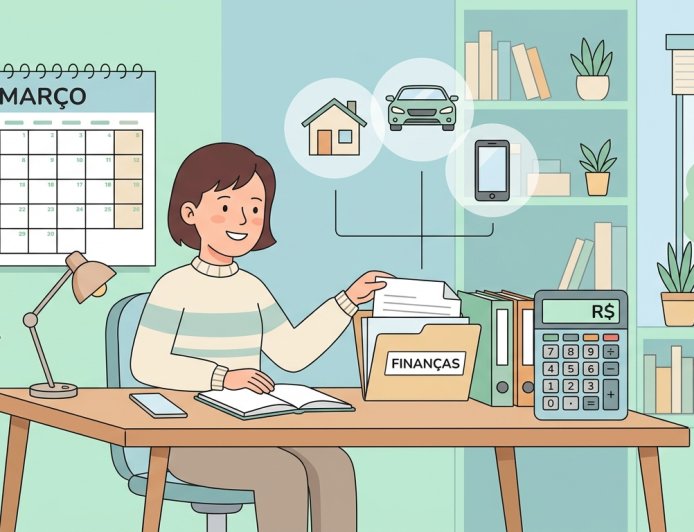 Imposto de Renda 2026: veja novas regras e quem deve declarar