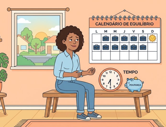 Escala 6x1: Entenda como funciona e se vale a pena pelo salário