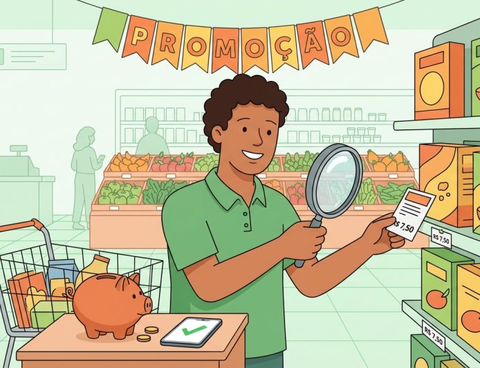 Semana do Consumidor 2026: Vai comprar ou vai limpar seu nome?