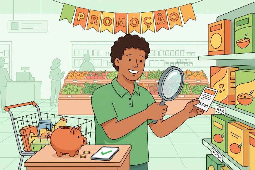 Semana do Consumidor 2026: Vai comprar ou vai limpar seu nome?