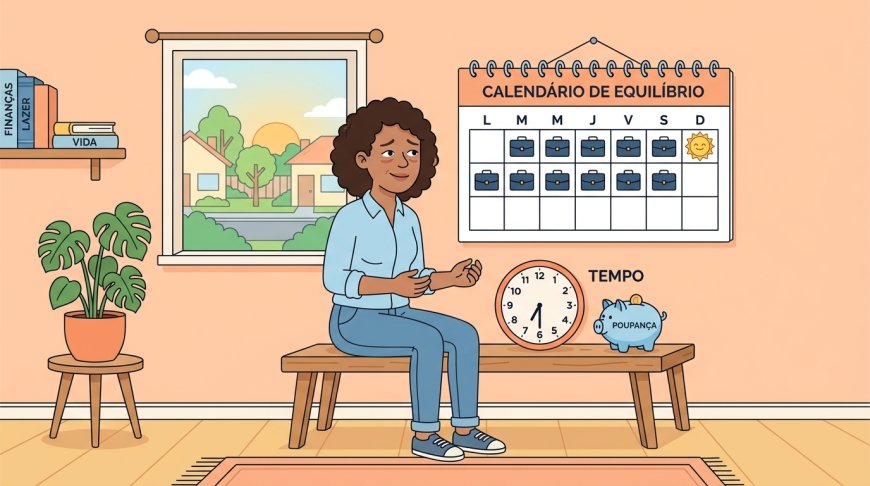 Escala 6x1: Entenda como funciona e se vale a pena pelo salário