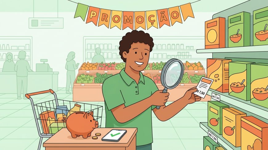 Semana do Consumidor 2026: Vai comprar ou vai limpar seu nome?