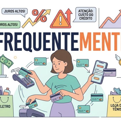 Frequentemente